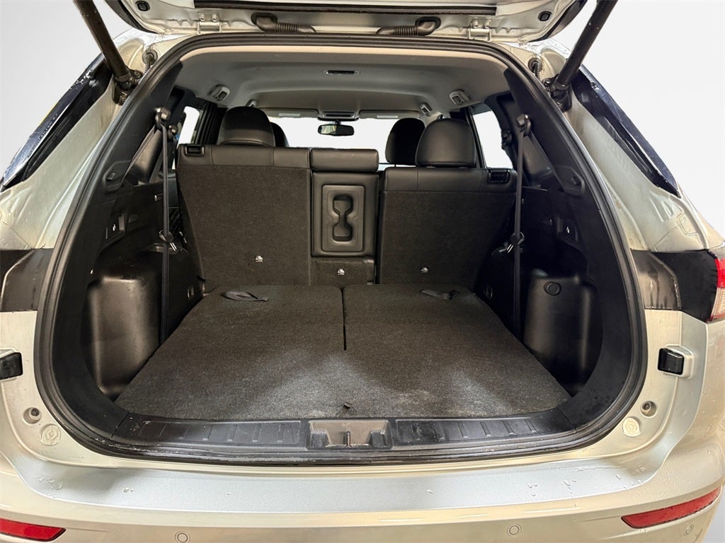 2024 Mitsubishi Outlander SEL