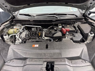 2024 Mitsubishi Outlander SEL