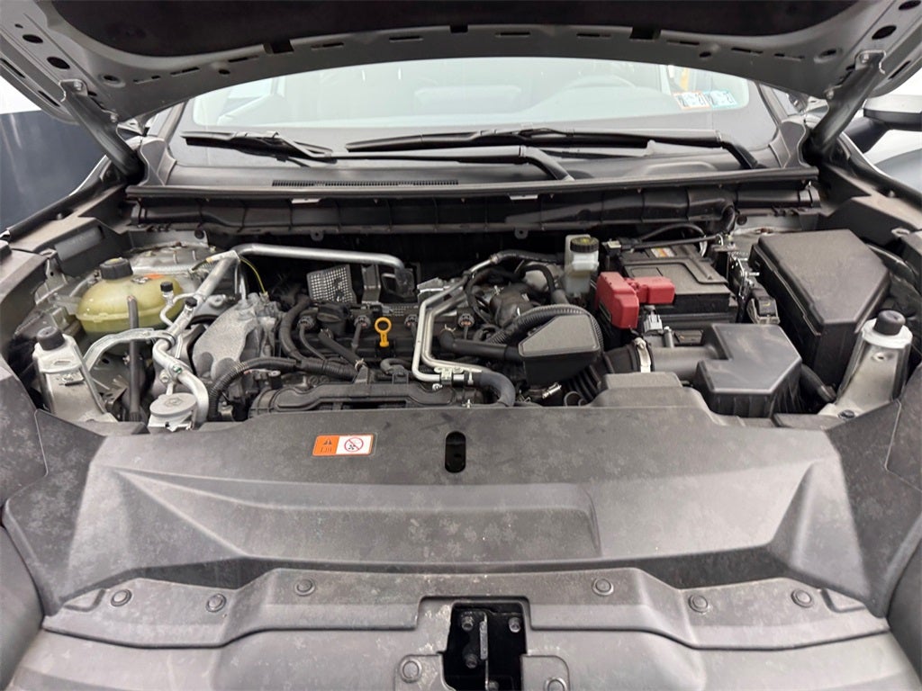 2024 Mitsubishi Outlander SEL