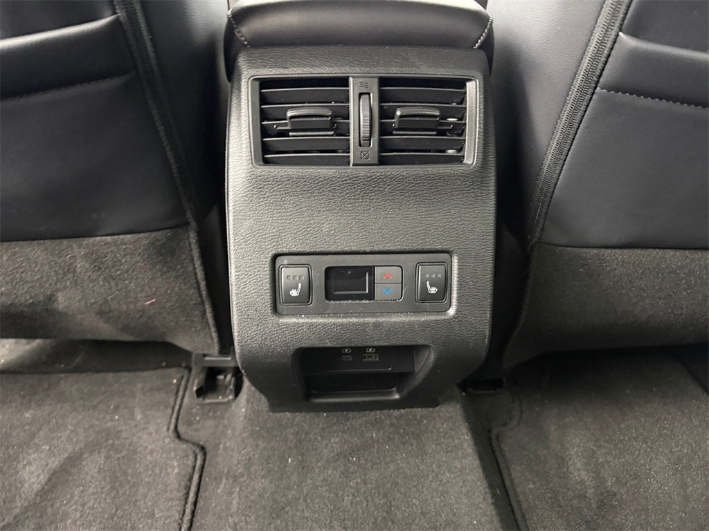 2024 Mitsubishi Outlander SEL