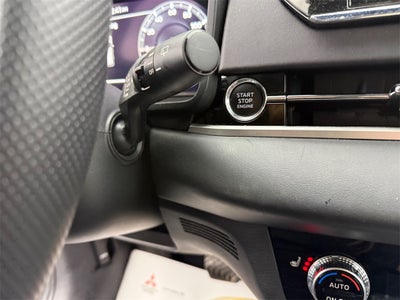 2024 Mitsubishi Outlander SEL