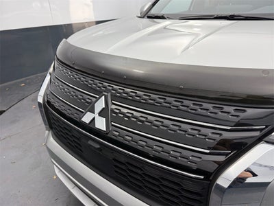 2024 Mitsubishi Outlander SEL