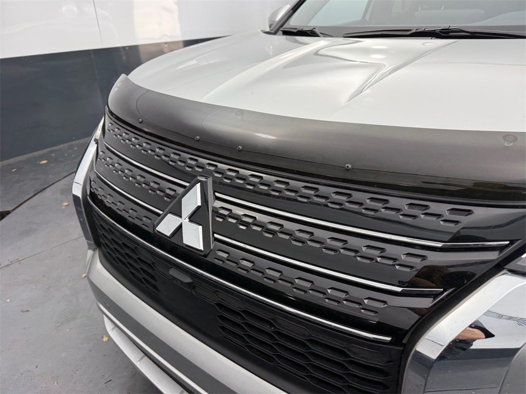 2024 Mitsubishi Outlander SEL