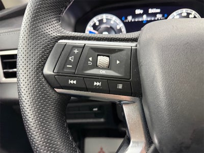 2024 Mitsubishi Outlander SEL