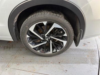 2024 Mitsubishi Outlander SEL