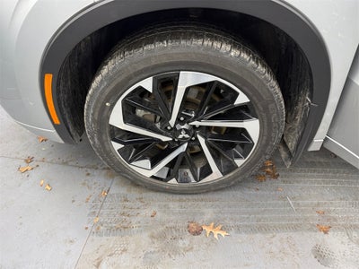 2024 Mitsubishi Outlander SEL