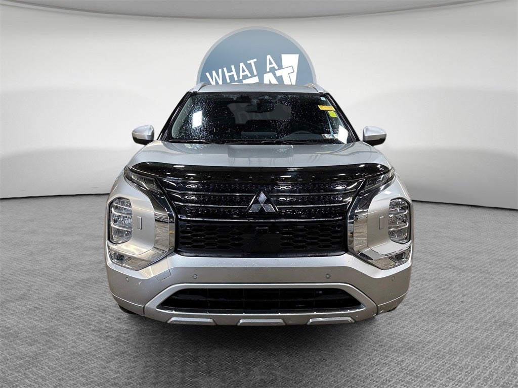 2024 Mitsubishi Outlander SEL