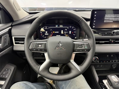 2026 Mitsubishi Outlander SEL