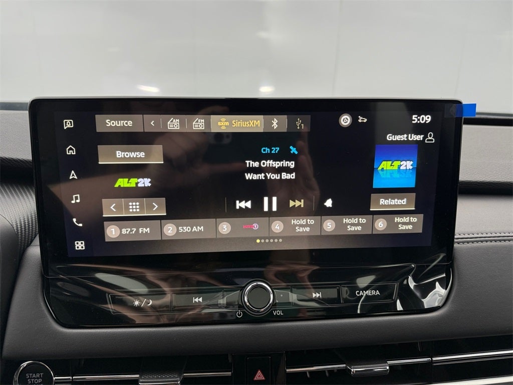 2026 Mitsubishi Outlander SEL