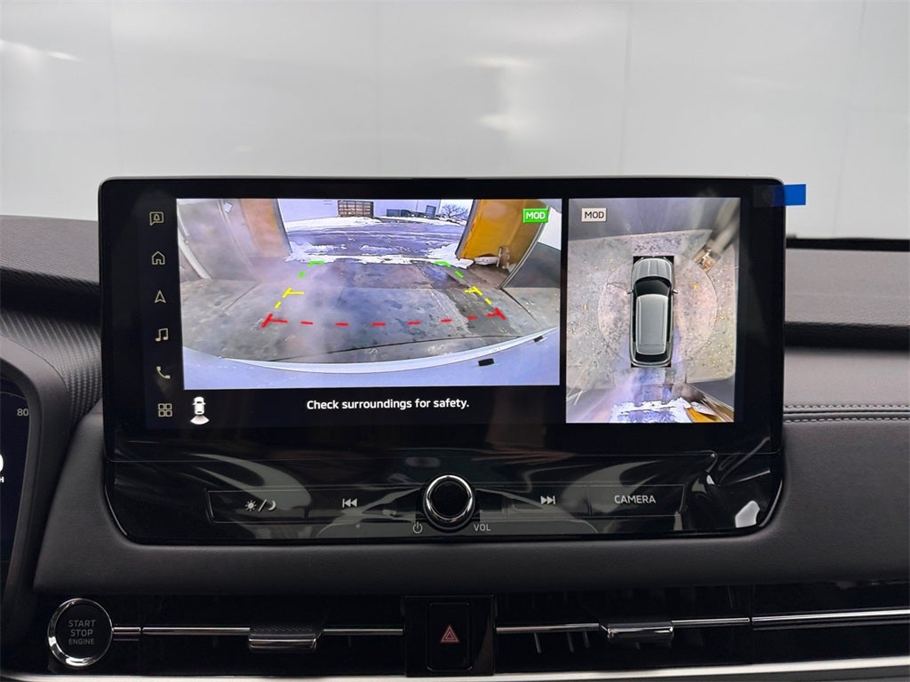 2026 Mitsubishi Outlander SEL