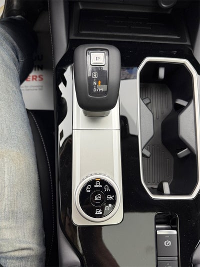 2026 Mitsubishi Outlander SEL