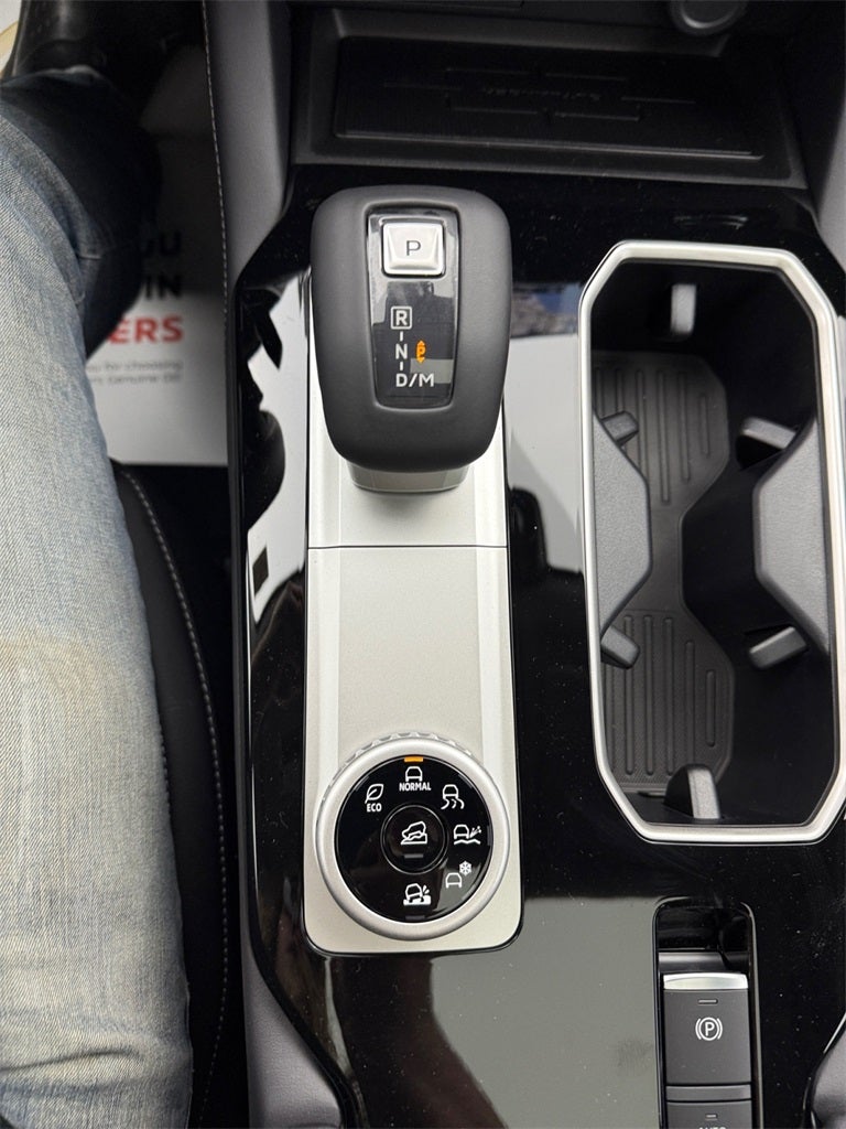 2026 Mitsubishi Outlander SEL