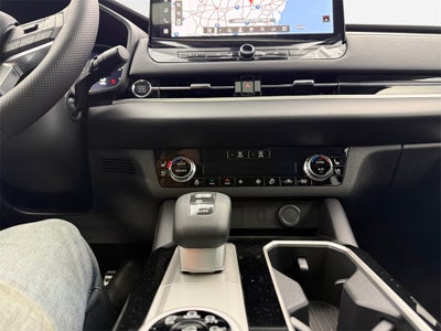 2026 Mitsubishi Outlander SEL