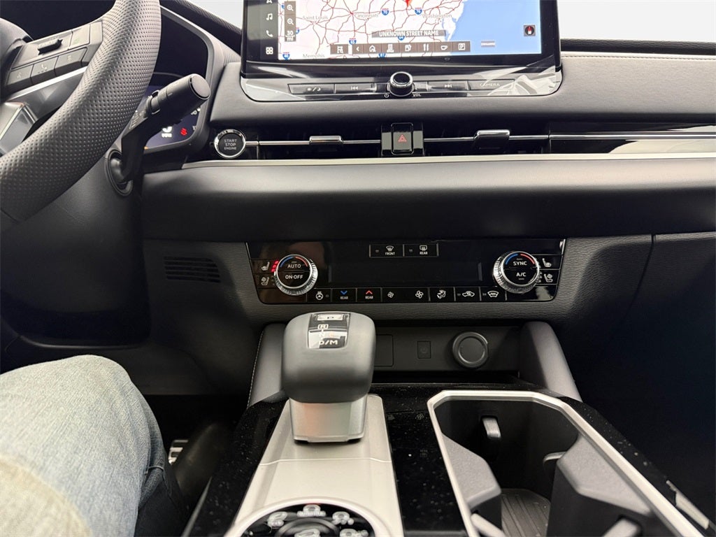 2026 Mitsubishi Outlander SEL