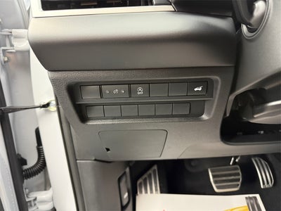 2026 Mitsubishi Outlander SEL