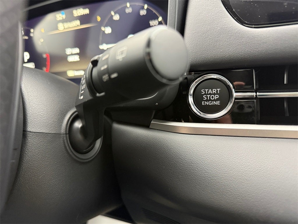 2026 Mitsubishi Outlander SEL