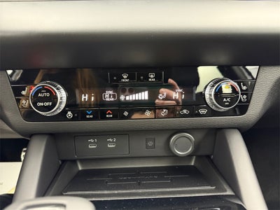 2026 Mitsubishi Outlander SEL