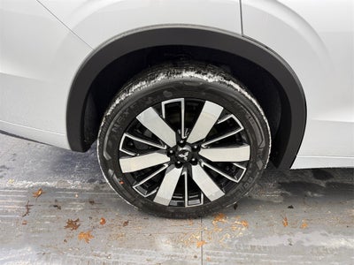 2026 Mitsubishi Outlander SEL