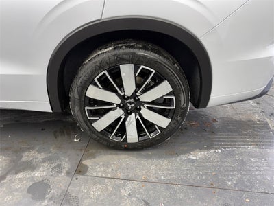 2026 Mitsubishi Outlander SEL