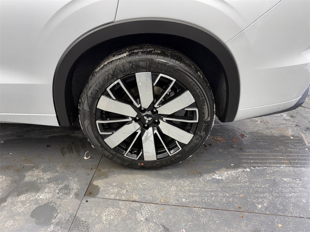 2026 Mitsubishi Outlander SEL