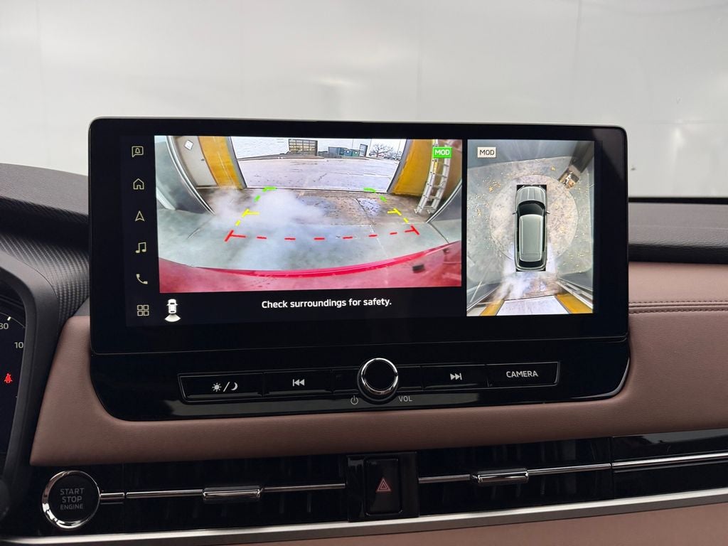 2026 Mitsubishi Outlander SEL