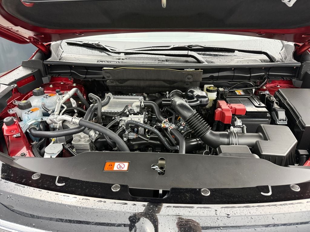 2026 Mitsubishi Outlander SEL