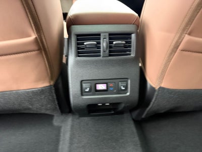 2026 Mitsubishi Outlander SEL