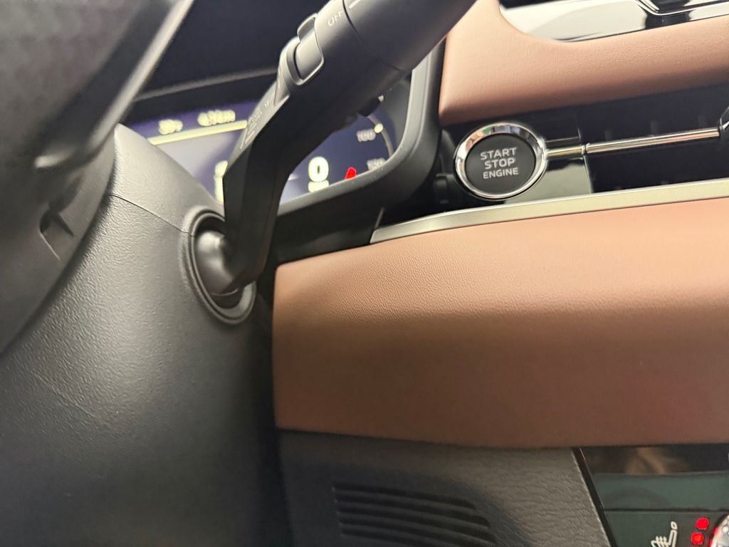 2026 Mitsubishi Outlander SEL