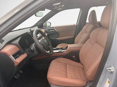 2026 Mitsubishi Outlander SEL