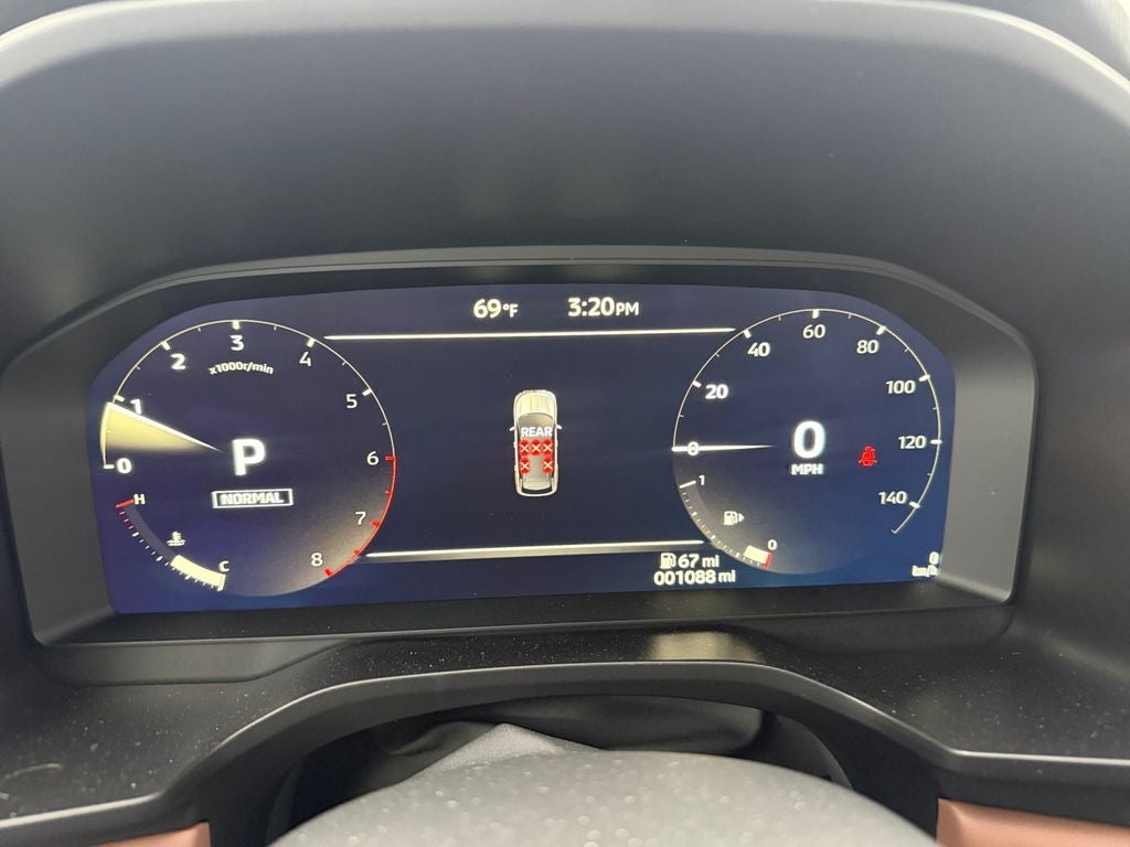 2026 Mitsubishi Outlander SEL