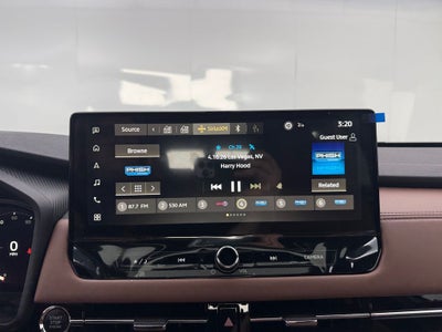 2026 Mitsubishi Outlander SEL