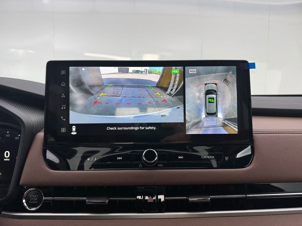 2026 Mitsubishi Outlander SEL