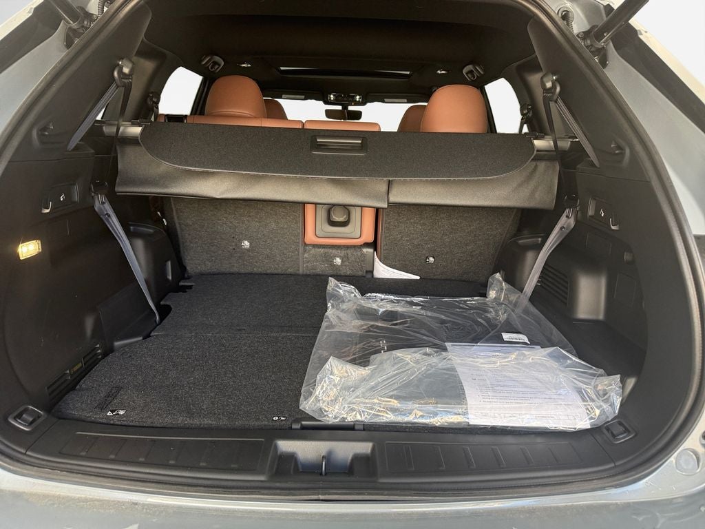 2026 Mitsubishi Outlander SEL