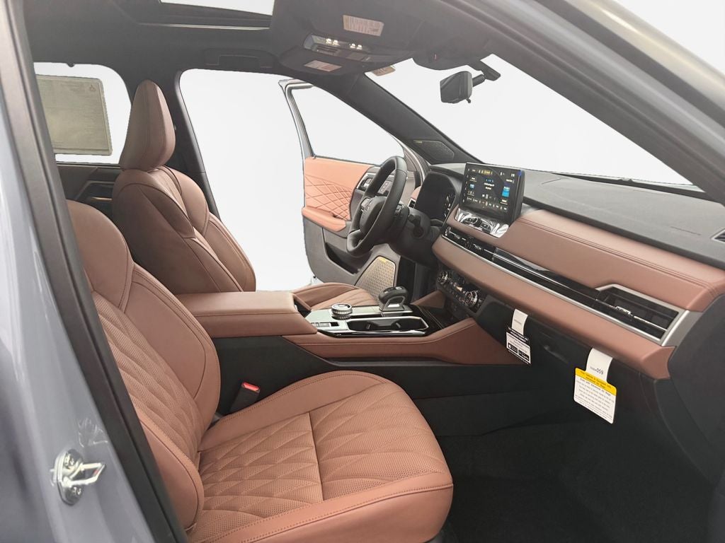 2026 Mitsubishi Outlander SEL