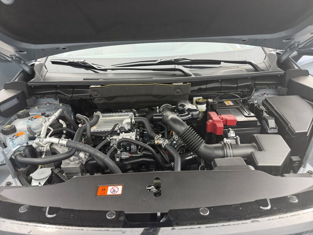 2026 Mitsubishi Outlander SEL