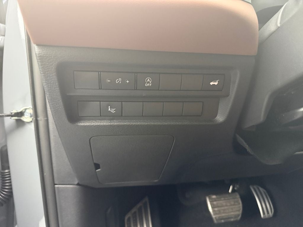 2026 Mitsubishi Outlander SEL