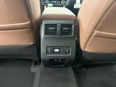 2026 Mitsubishi Outlander SEL