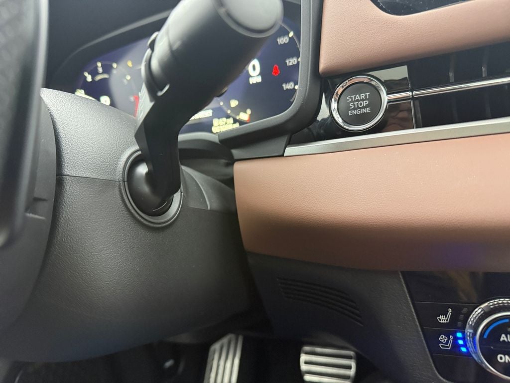 2026 Mitsubishi Outlander SEL