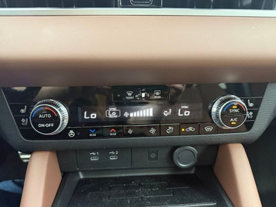 2026 Mitsubishi Outlander SEL