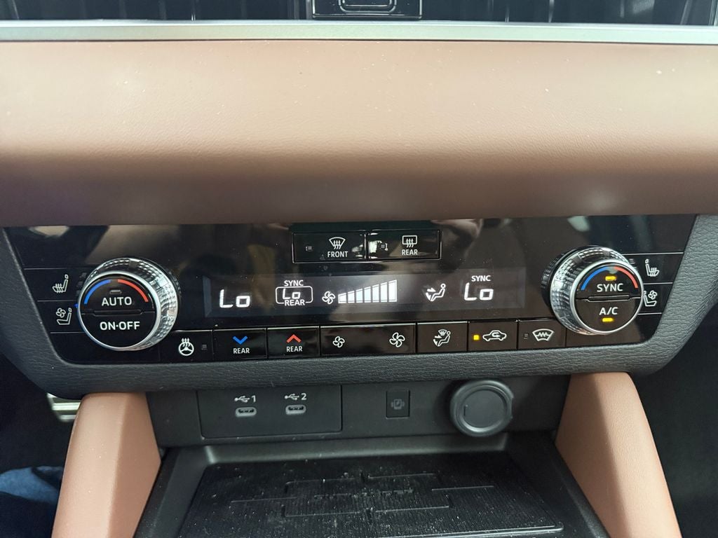 2026 Mitsubishi Outlander SEL