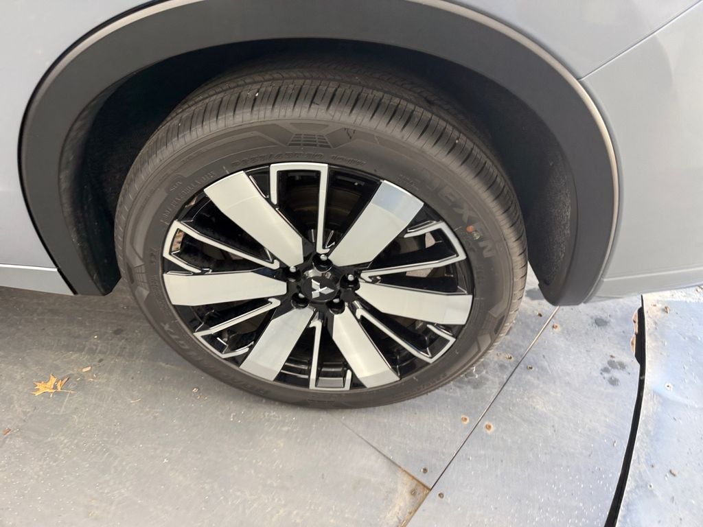 2026 Mitsubishi Outlander SEL