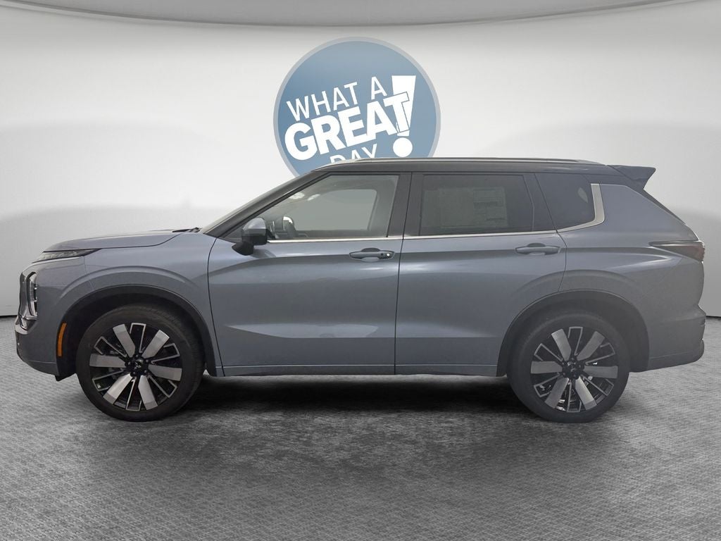 2026 Mitsubishi Outlander SEL