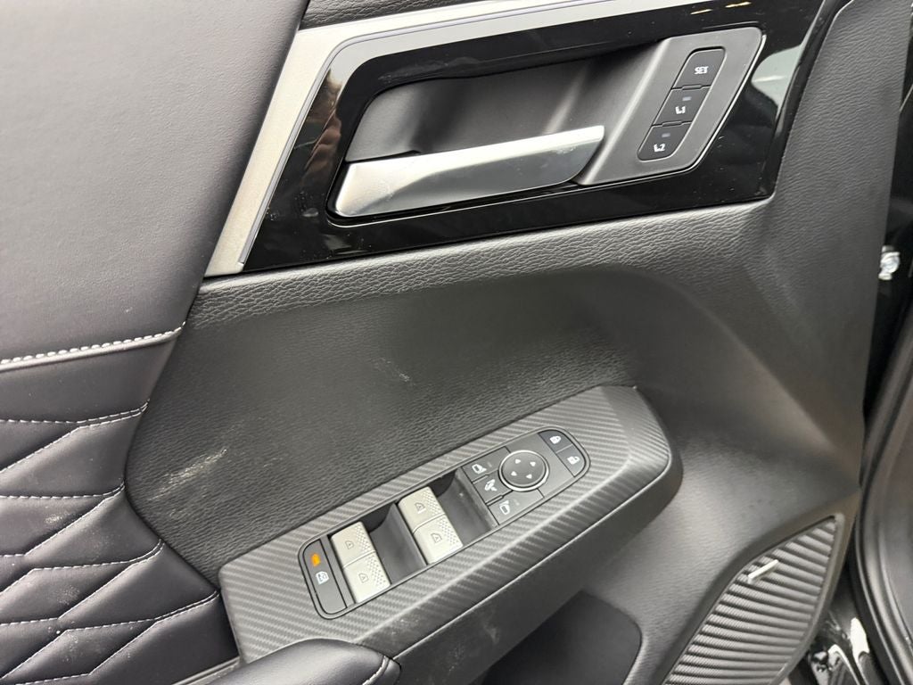 2026 Mitsubishi Outlander SEL