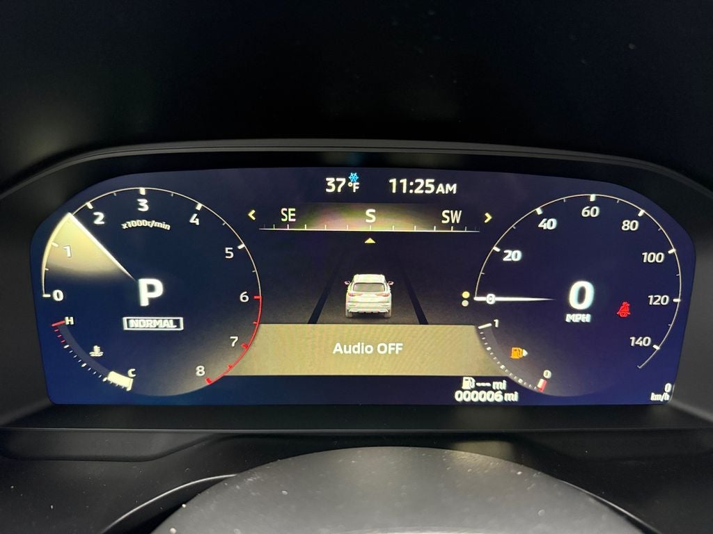 2026 Mitsubishi Outlander SEL