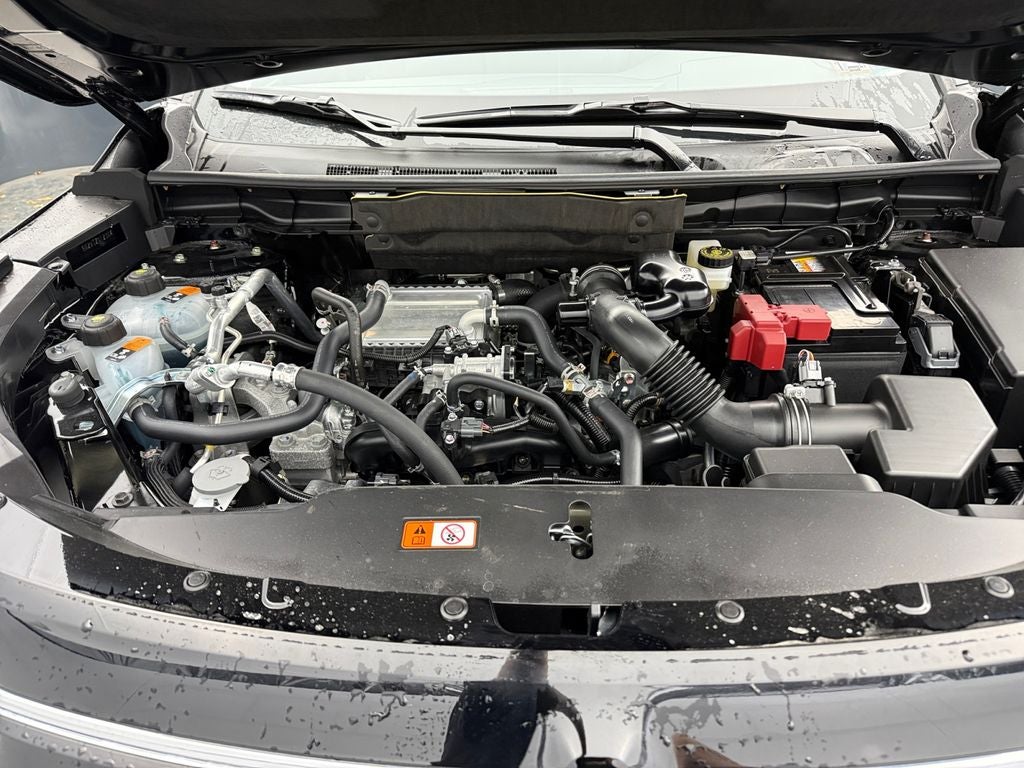 2026 Mitsubishi Outlander SEL