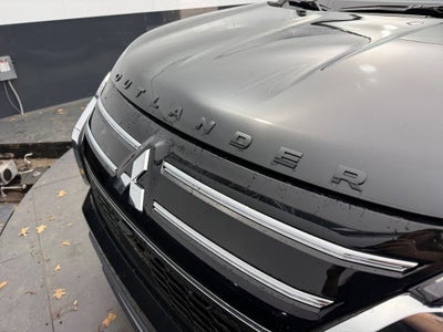 2026 Mitsubishi Outlander SEL