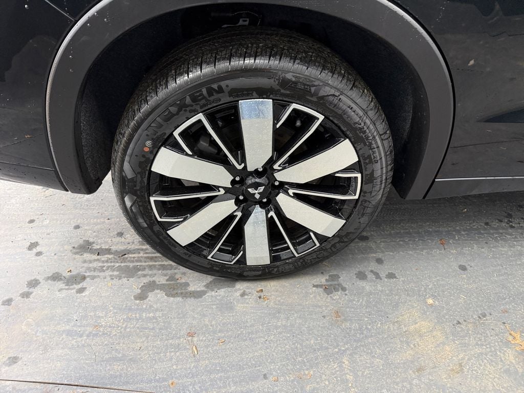 2026 Mitsubishi Outlander SEL