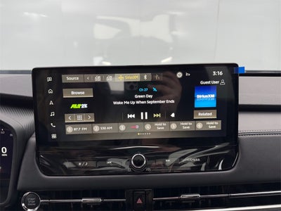 2026 Mitsubishi Outlander SEL