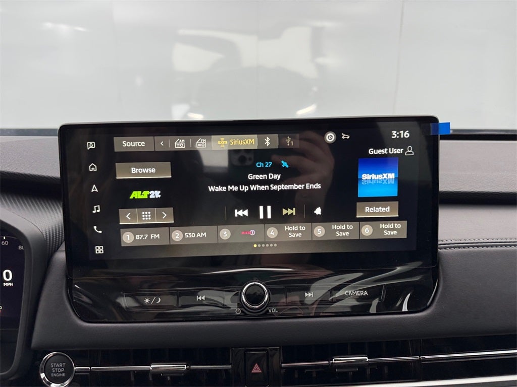 2026 Mitsubishi Outlander SEL