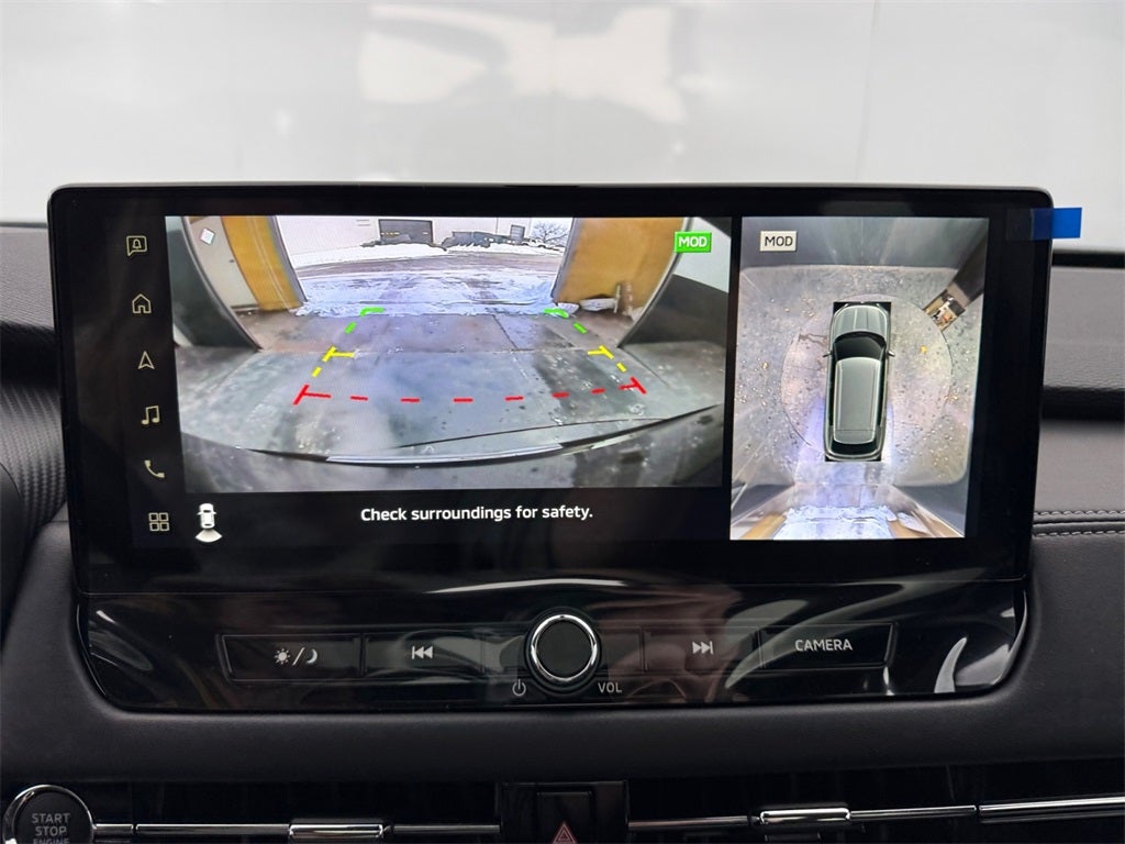 2026 Mitsubishi Outlander SEL